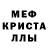 Меф кристаллы Vlad Riba